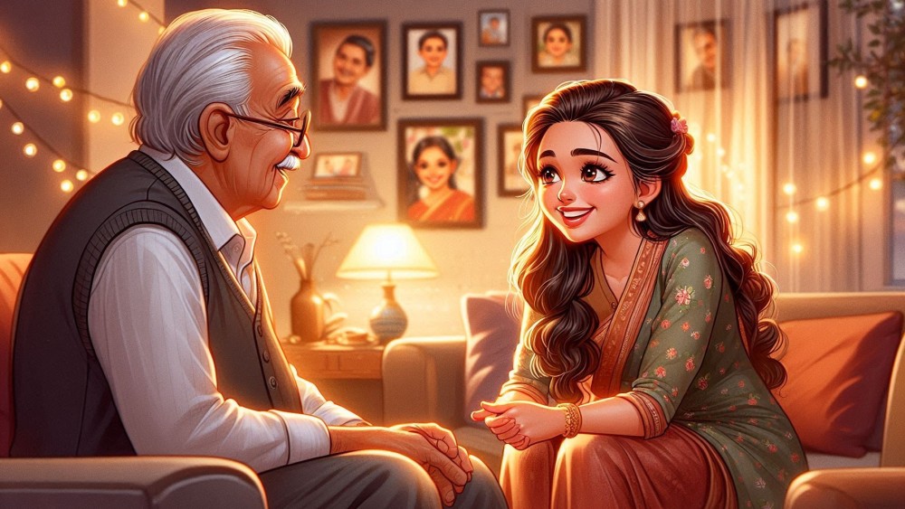 Mahanadhi - மகாநதி - 23 - 24.10.2025