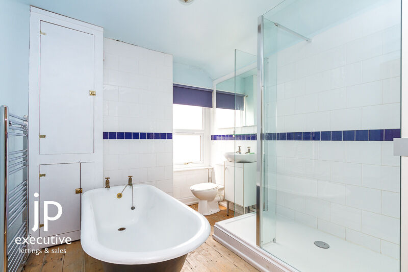 POMEROY STREET CARDIFF BAY UNFURNISHED TWO BEDROOM HOUSE