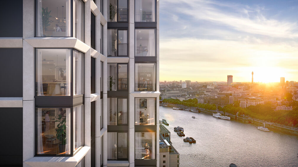 BANKSIDE
