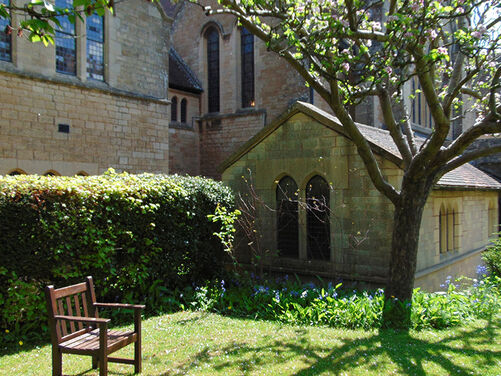 FULL - Late Summer in Oxfordshire - FULL Copy