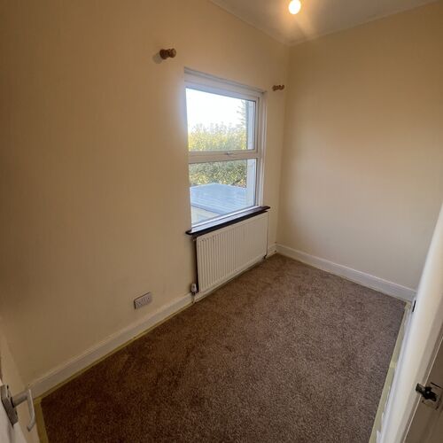 PROSPECT ROAD, STONY STRATFORD - 2 BEDROOM