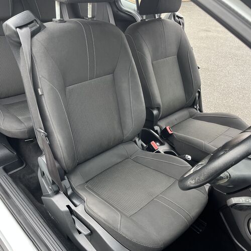 2013 (63) FORD B-MAX 1.4 ZETEC 5 DOOR
