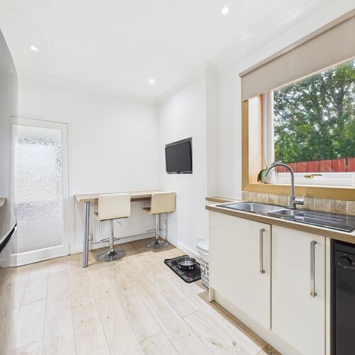 McDowall Avenue, Ardrossan 