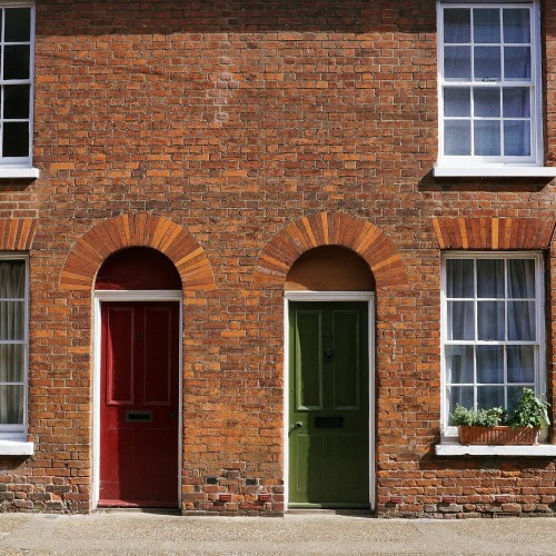 Why the Party Wall Act Matters – Protecting Your Project and Your Neighbour