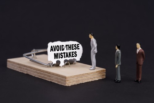 The Universal Credit Agreement Trap.