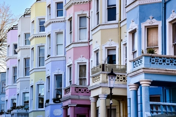 What to Do When You Receive Notices from Your Neighbour Regarding Party Wall Matters