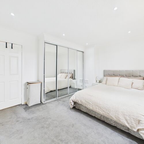 McDowall Avenue, Ardrossan 