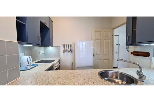 Flat 6, Crichton View, 9 Crichton Road, Rothesay, Isle of Bute, PA20 9JR