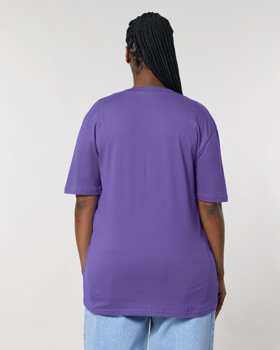 The Iconic T-shirt