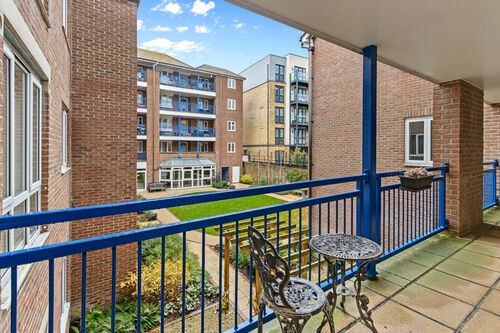 Southfields Road, Eastbourne