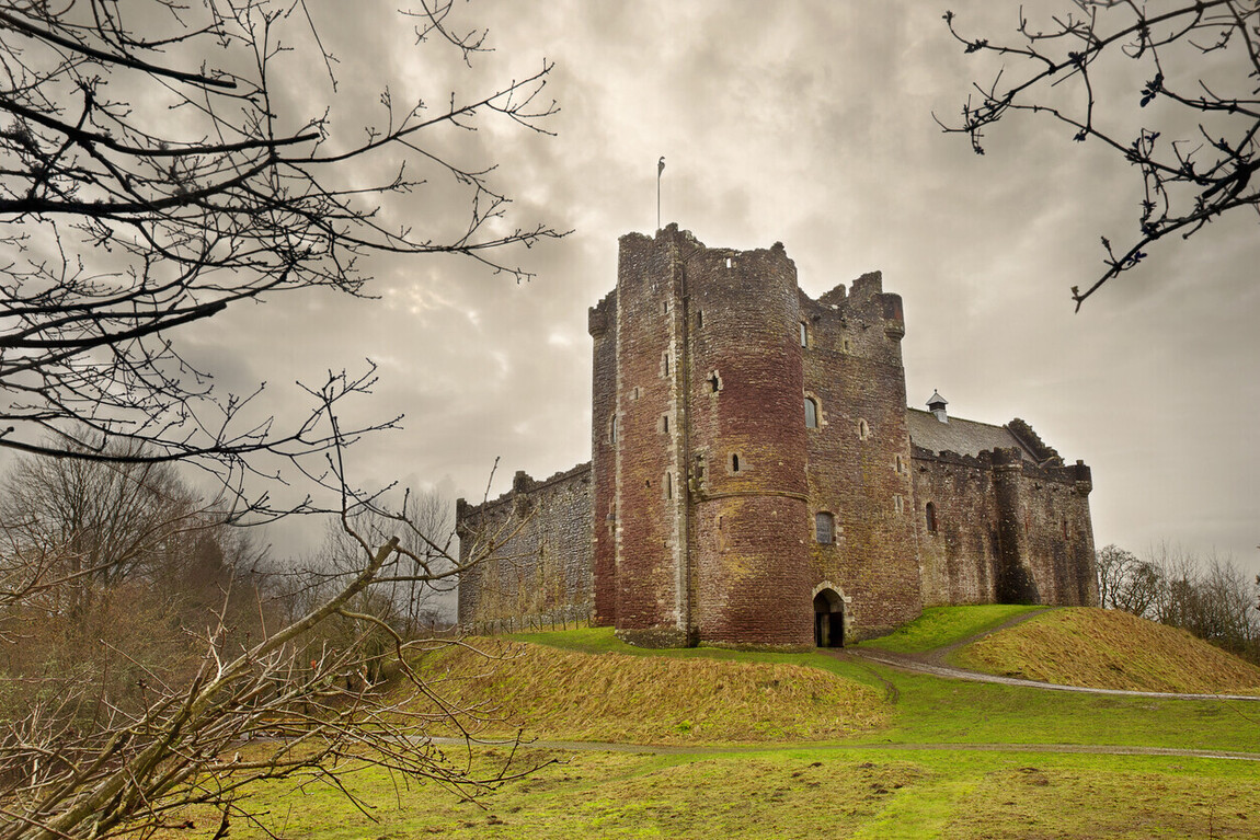 Outlander 1-Day Tour