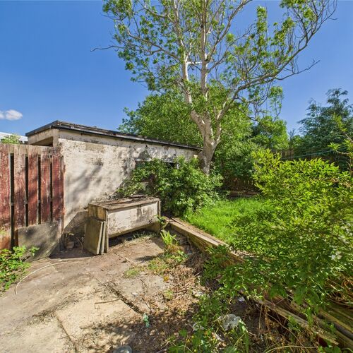 11 Cumbrae Drive, Kilmarnock 