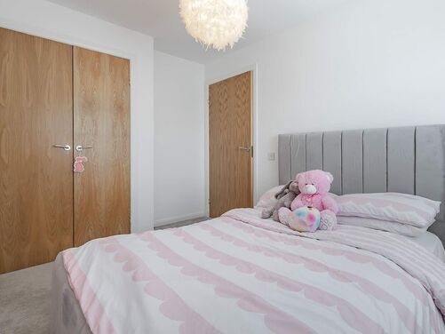 Campbell Christie Drive, Falkirk, FK2 7GS