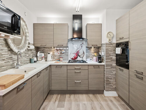 Crown Crescent, Larbert, FK5 4XP