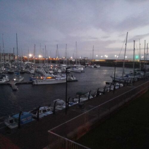 Mariners View, Ardrossan 