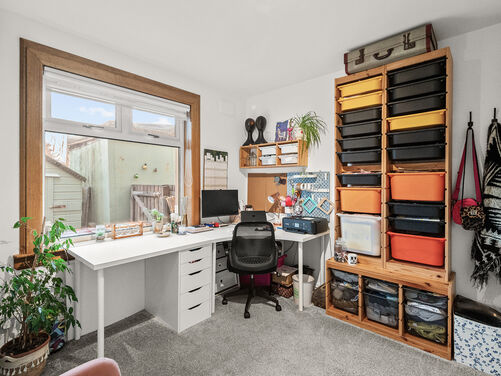 Elizabeth Avenue, Grangemouth, FK3 9DD