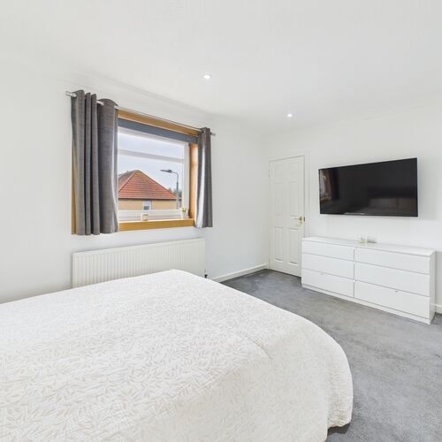 McDowall Avenue, Ardrossan 