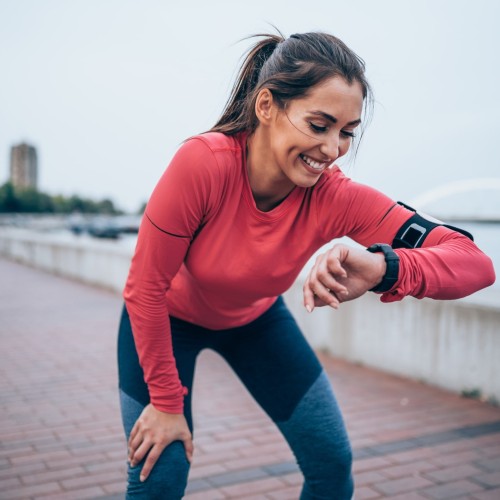 Ultimate 2025 Guide to Vitality's Apple Watch Reward