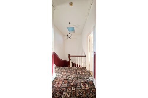 Duntrune, 52 Crichton Road, Rothesay, Isle of Bute, PA20 9JT