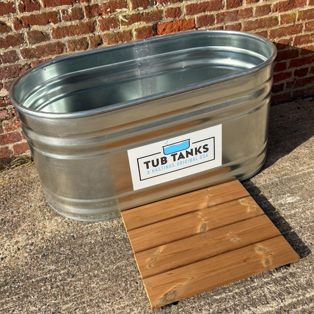 All Stock Tank Products