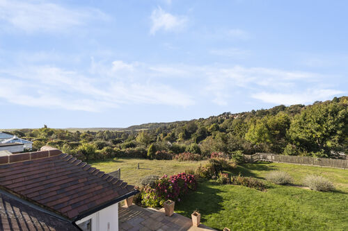 Michel Dene Road, East Dean