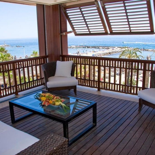 Gran Hotel Guadalpin Banus