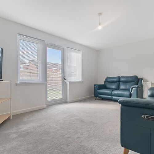 St Brendans View, Saltcoats 