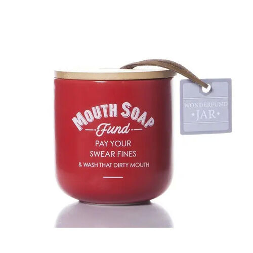 Mouth Soap Fund
