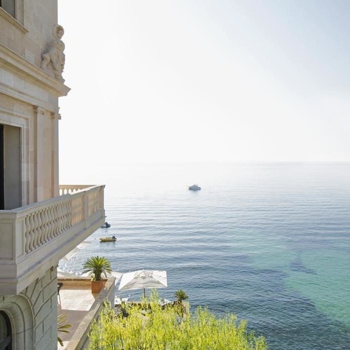 Hospes Maricel y Spa