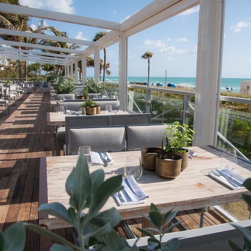 Eden Roc Miami Beach