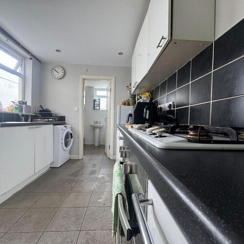 Room To Let Albion Street