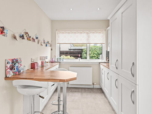 The Cairns, Menstrie, FK11 7HN