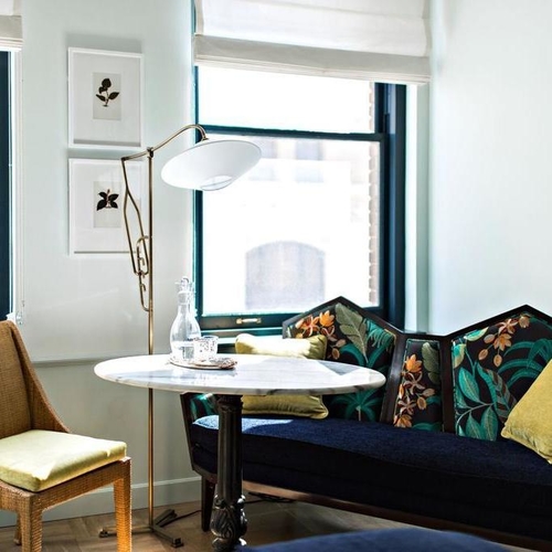 The NoMad Los Angeles