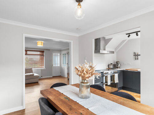 Kingsley Avenue, Stenhousemuir, FK5 4LE