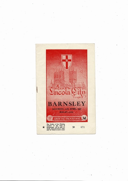 Many more Football Programmes listed today