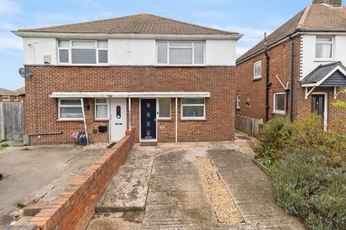 Churchdale Road, Eastbourne
