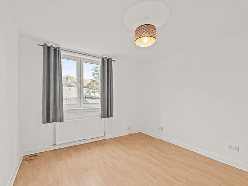 Moir Street, Alloa, FK10 2NH