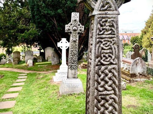 The Canterbury Trails 2026