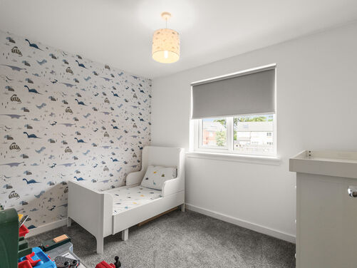 Lanton Road, Larbert, FK2 8SR