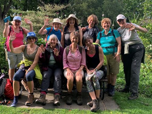 The Canterbury Trails 2026