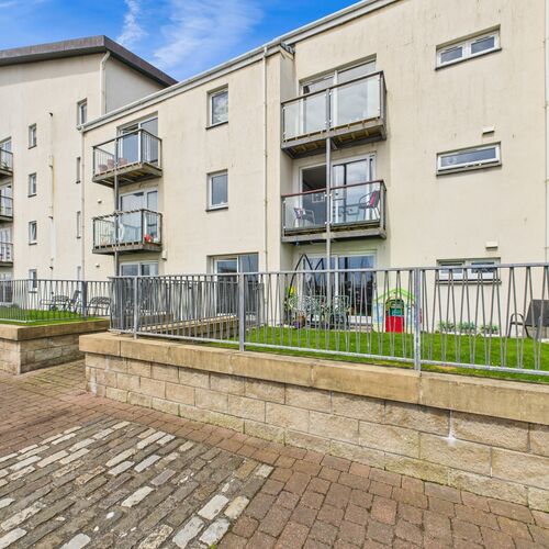 Mariners View, Ardrossan 