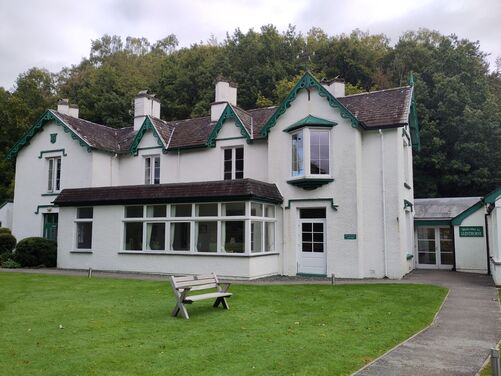 Grasmere - The English Lake District 2026
