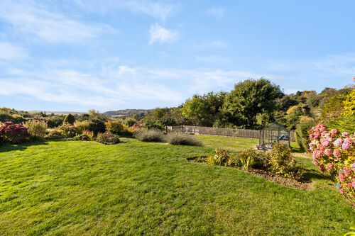 Michel Dene Road, East Dean