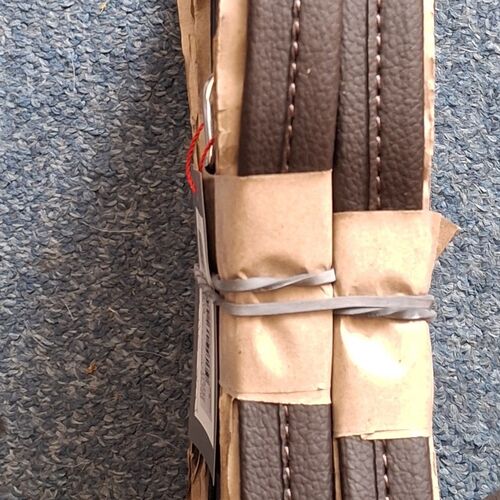 X- Grip Driving Reins - Shetland