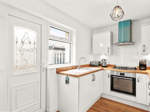 Broompark East, Menstrie, FK11 7AN