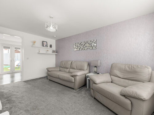 Lanton Road, Larbert, FK2 8SR