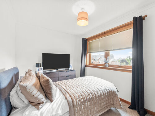 Kellie Place, Alloa, FK10 2DW