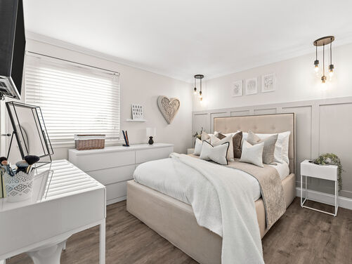 Briardene, Laurieston, FK2 9JF