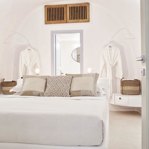 Astra Suites, Imerovigli