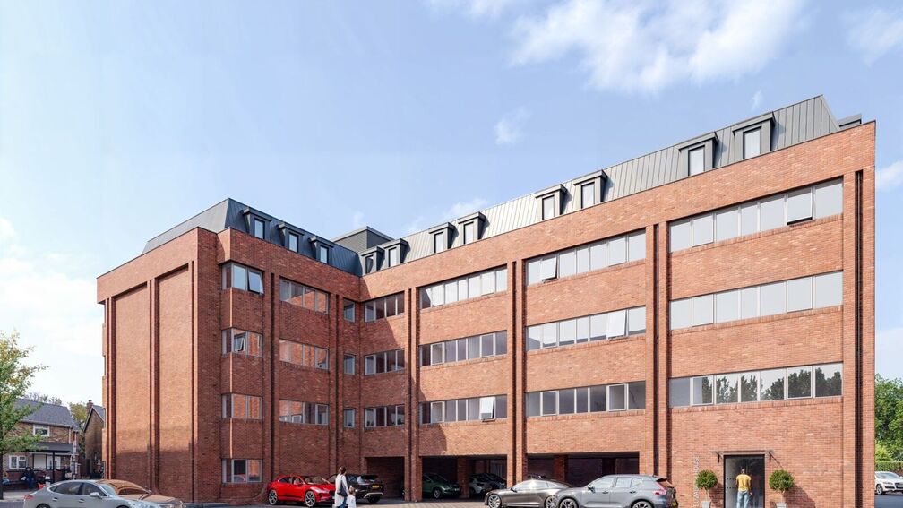 ELIZABETH HOUSE